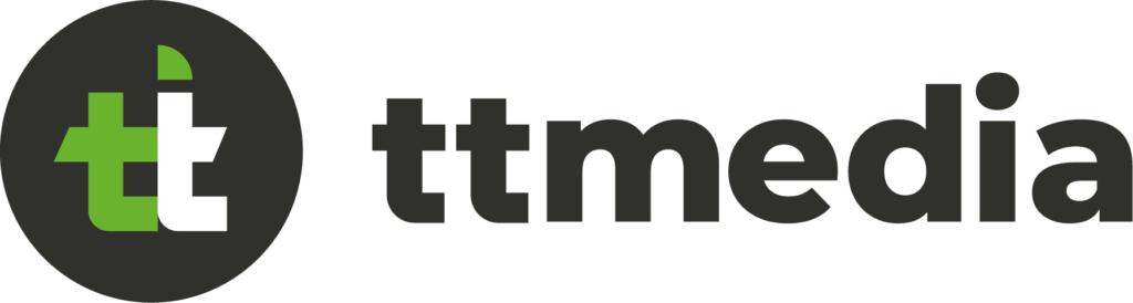 logo ttmedia
